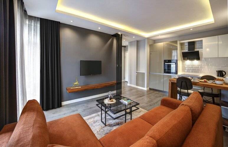 The Place Suites
