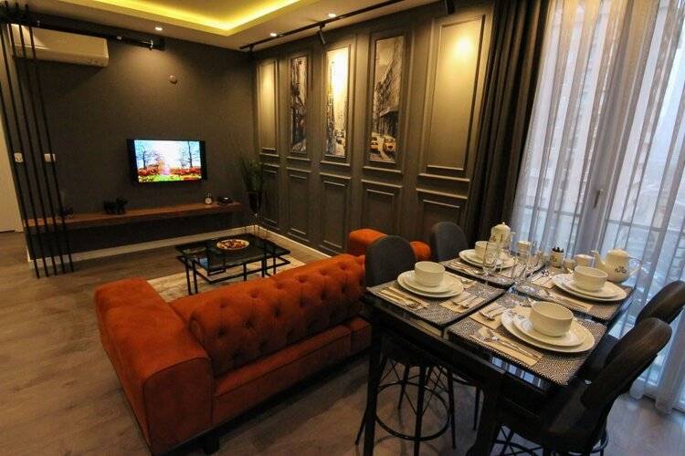 The Place Suites
