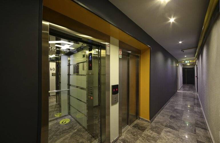 The Place Suites