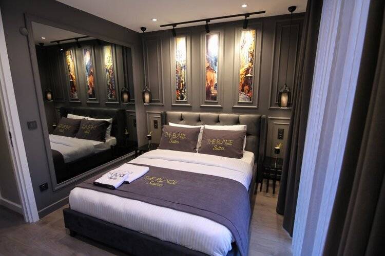 The Place Suites