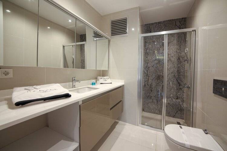 The Place Suites