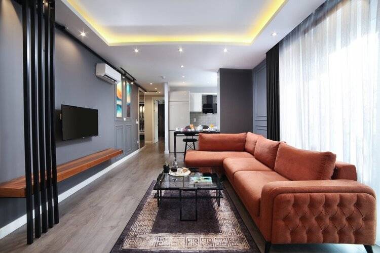 The Place Suites