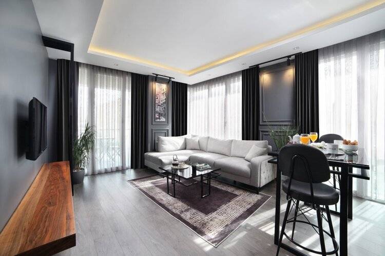 The Place Suites