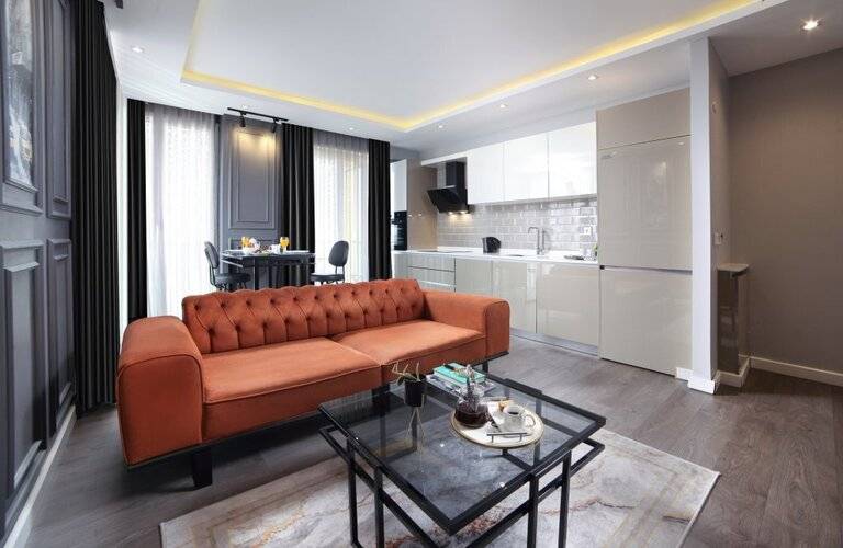 The Place Suites