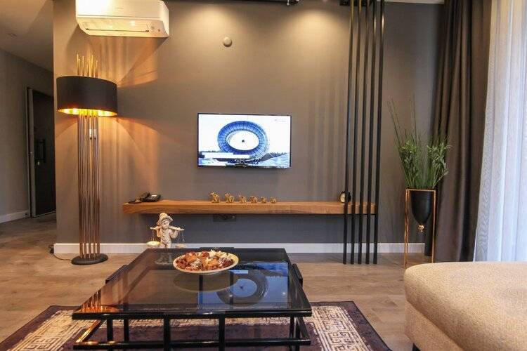 The Place Suites
