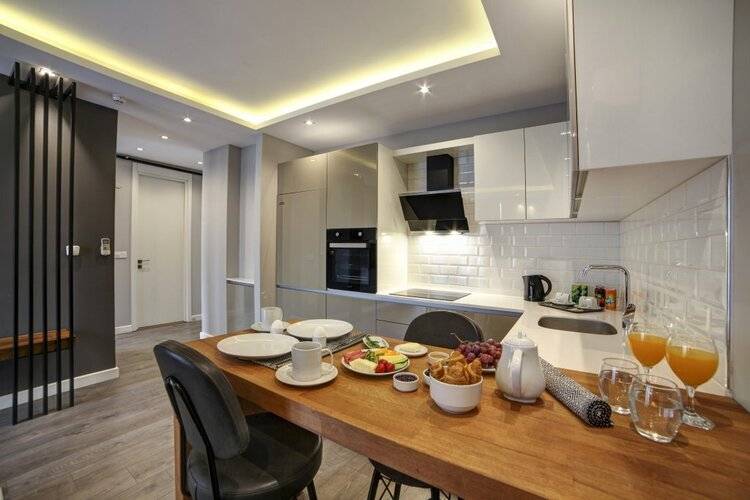 The Place Suites