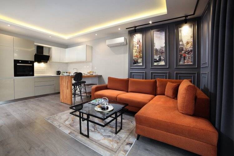 The Place Suites