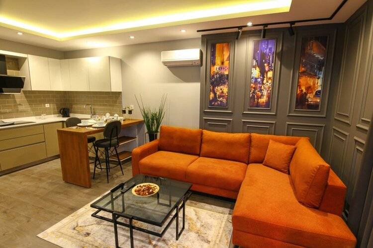 The Place Suites
