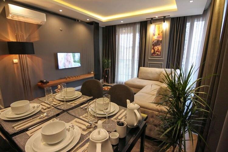 The Place Suites