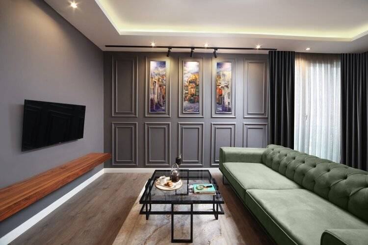 The Place Suites