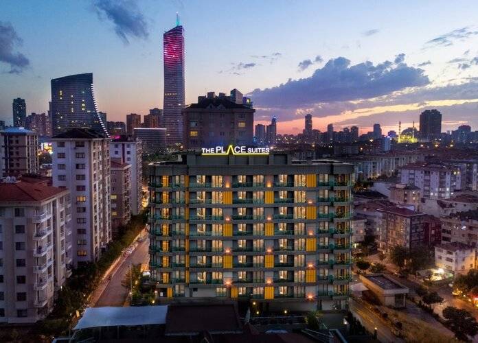 The Place Suites