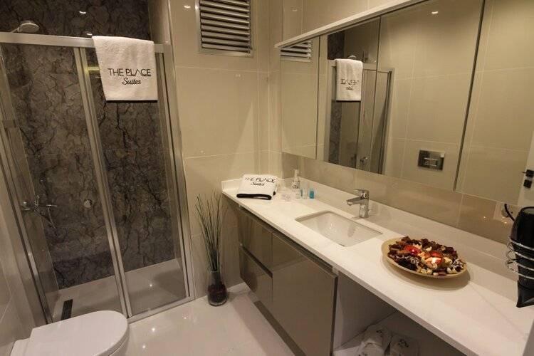 The Place Suites