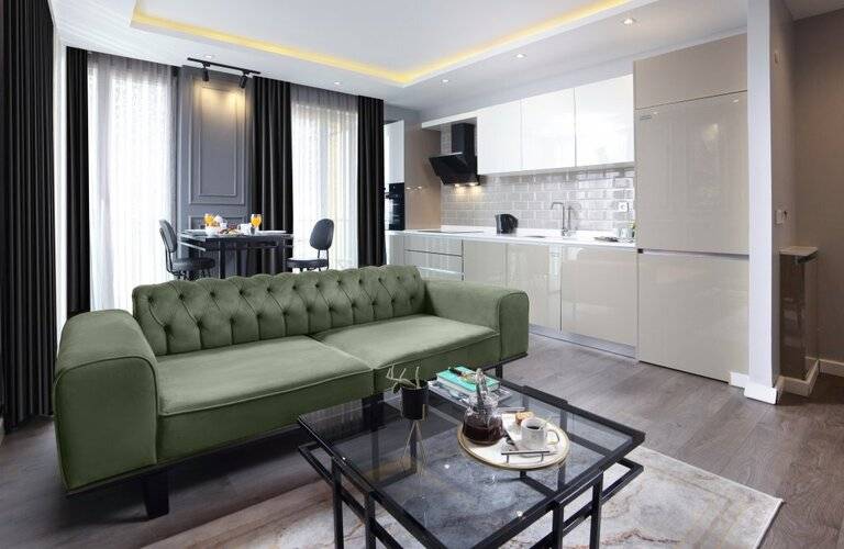 The Place Suites