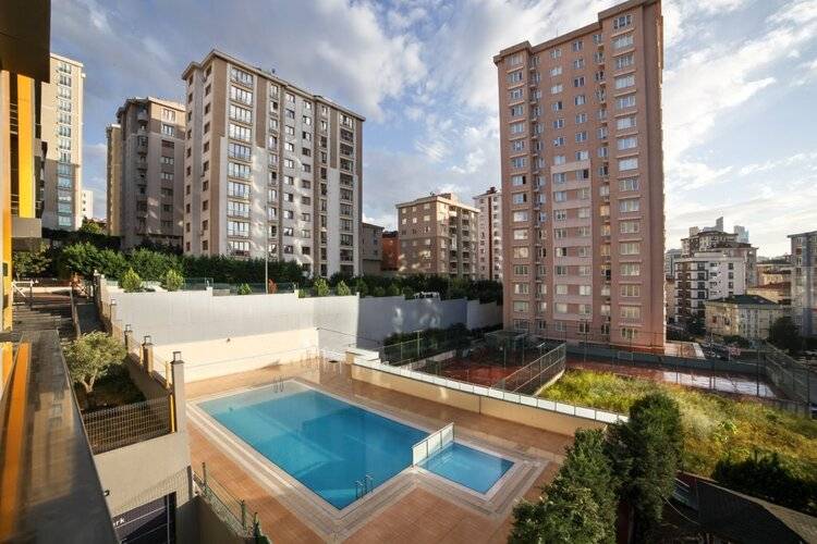 The Place Suites