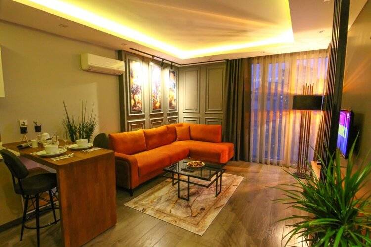 The Place Suites