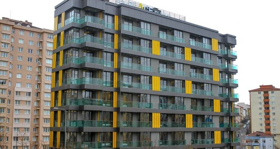 The Place Suites