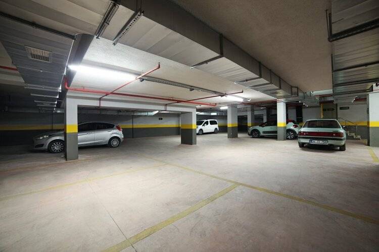 The Place Suites