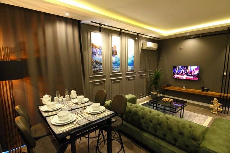 The Place Suites
