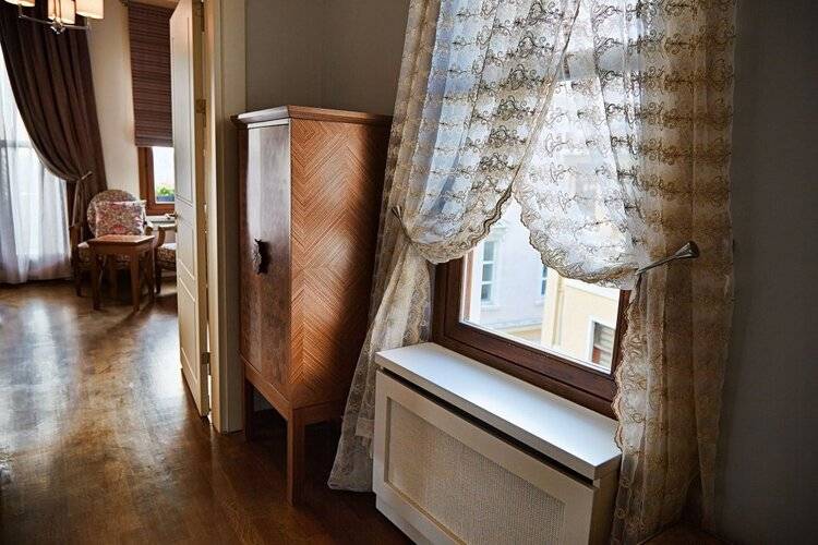 Arart Hotel