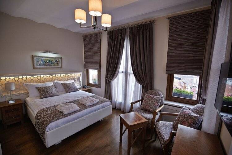 Arart Hotel