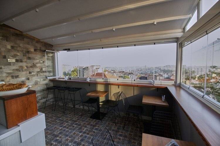 Arart Hotel