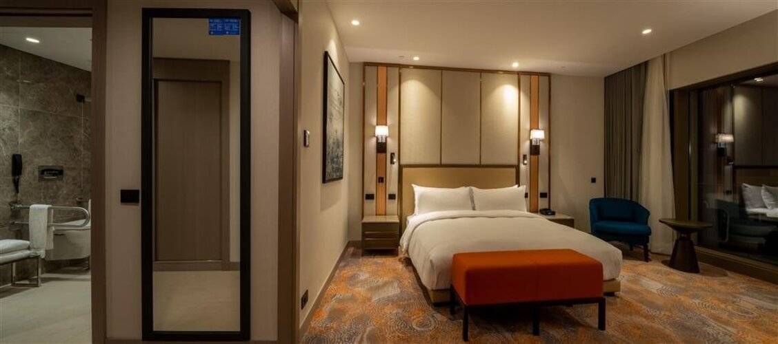 Hilton Mall of Istanbul