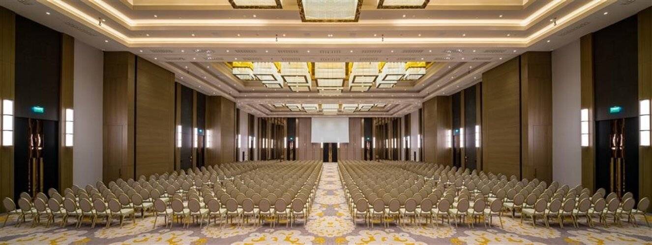 Hilton Mall of Istanbul