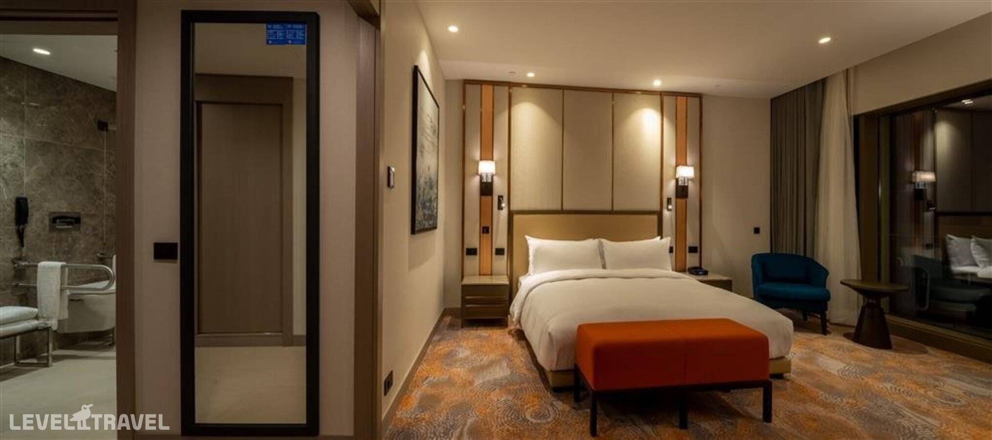 фотографии отеля Hilton Mall of Istanbul в Турция(Башакшехир) - фото №20