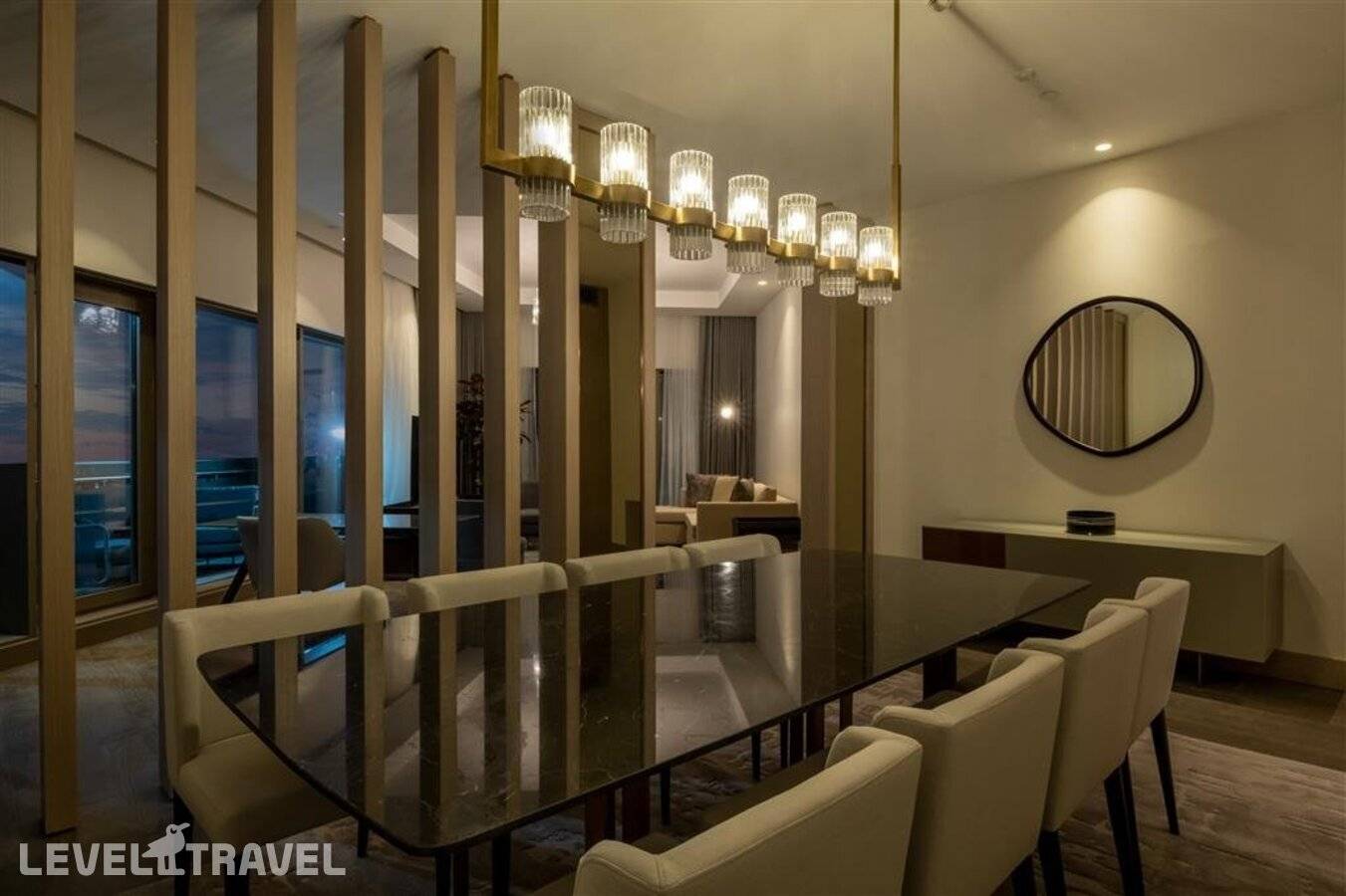 фотографии отеля Hilton Mall of Istanbul в Турция(Башакшехир) - фото №32