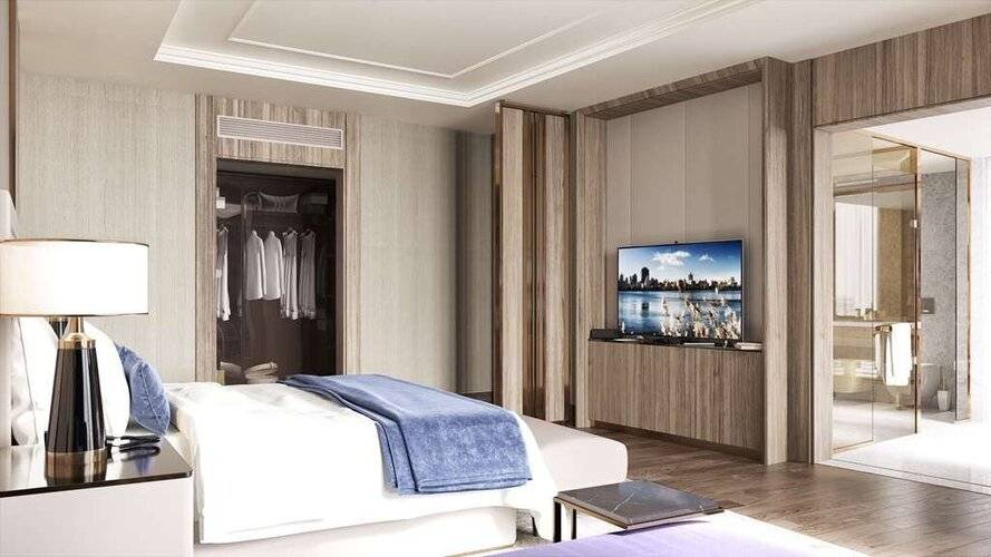 Hilton Mall of Istanbul
