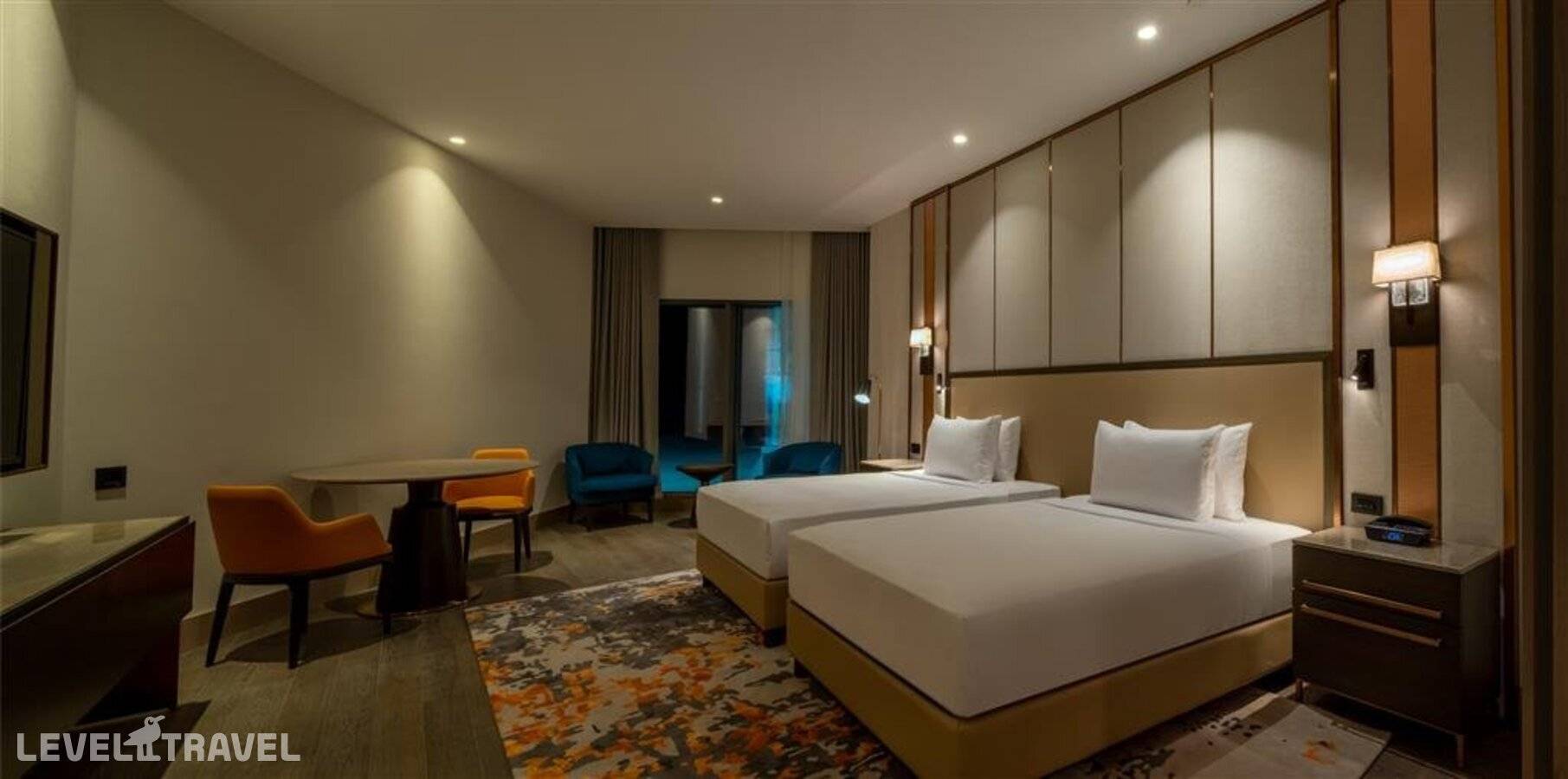 фотографии отеля Hilton Mall of Istanbul в Турция(Башакшехир) - фото №18