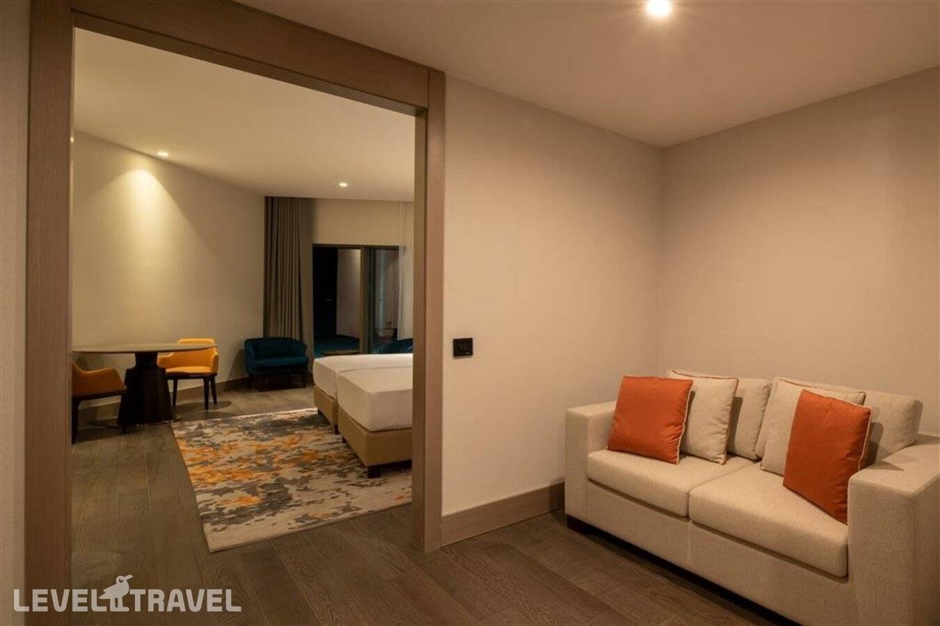 фотографии отеля Hilton Mall of Istanbul в Турция(Башакшехир) - фото №39