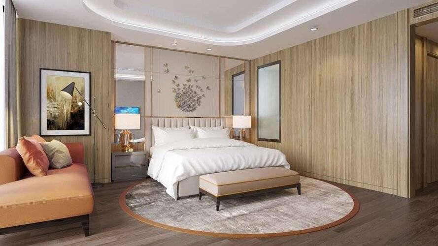 Hilton Mall of Istanbul
