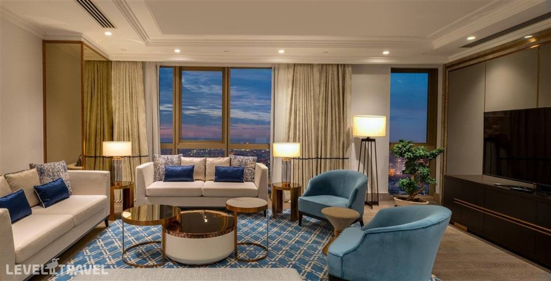 фотографии отеля Hilton Mall of Istanbul в Турция(Башакшехир) - фото №48