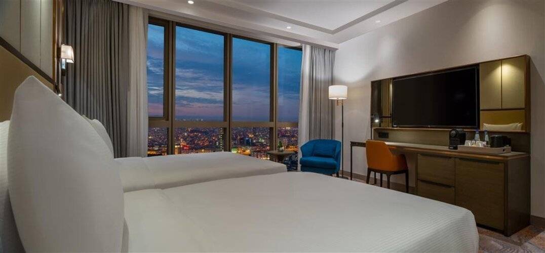 Hilton Mall of Istanbul