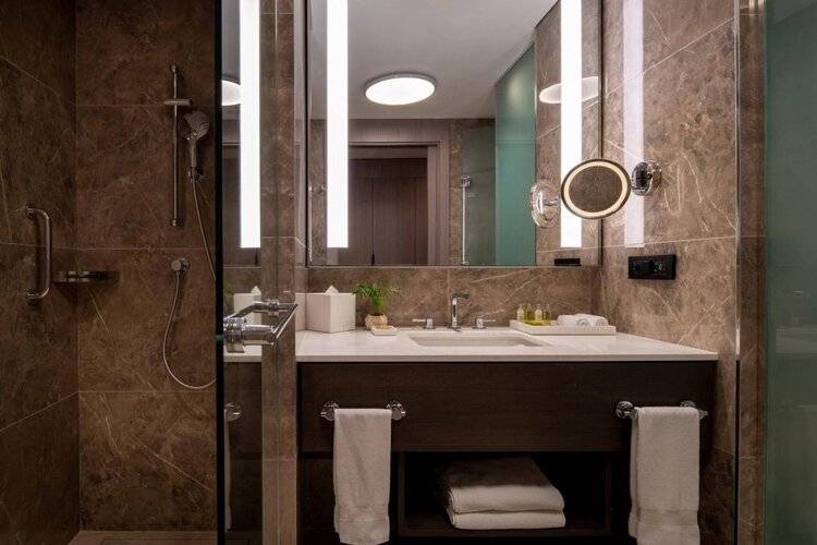 Hilton Mall of Istanbul