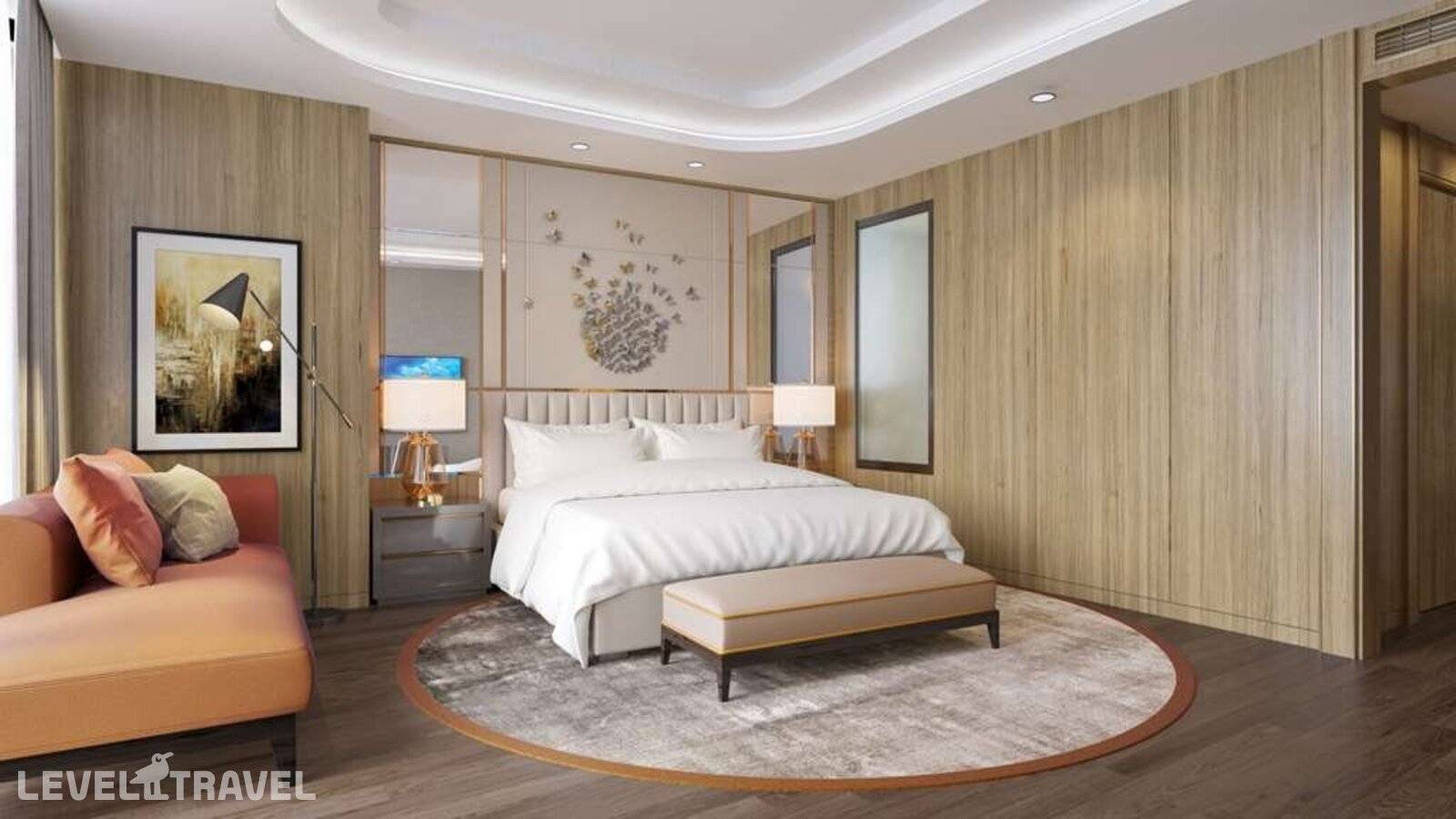 фотографии отеля Hilton Mall of Istanbul в Турция(Башакшехир) - фото №17