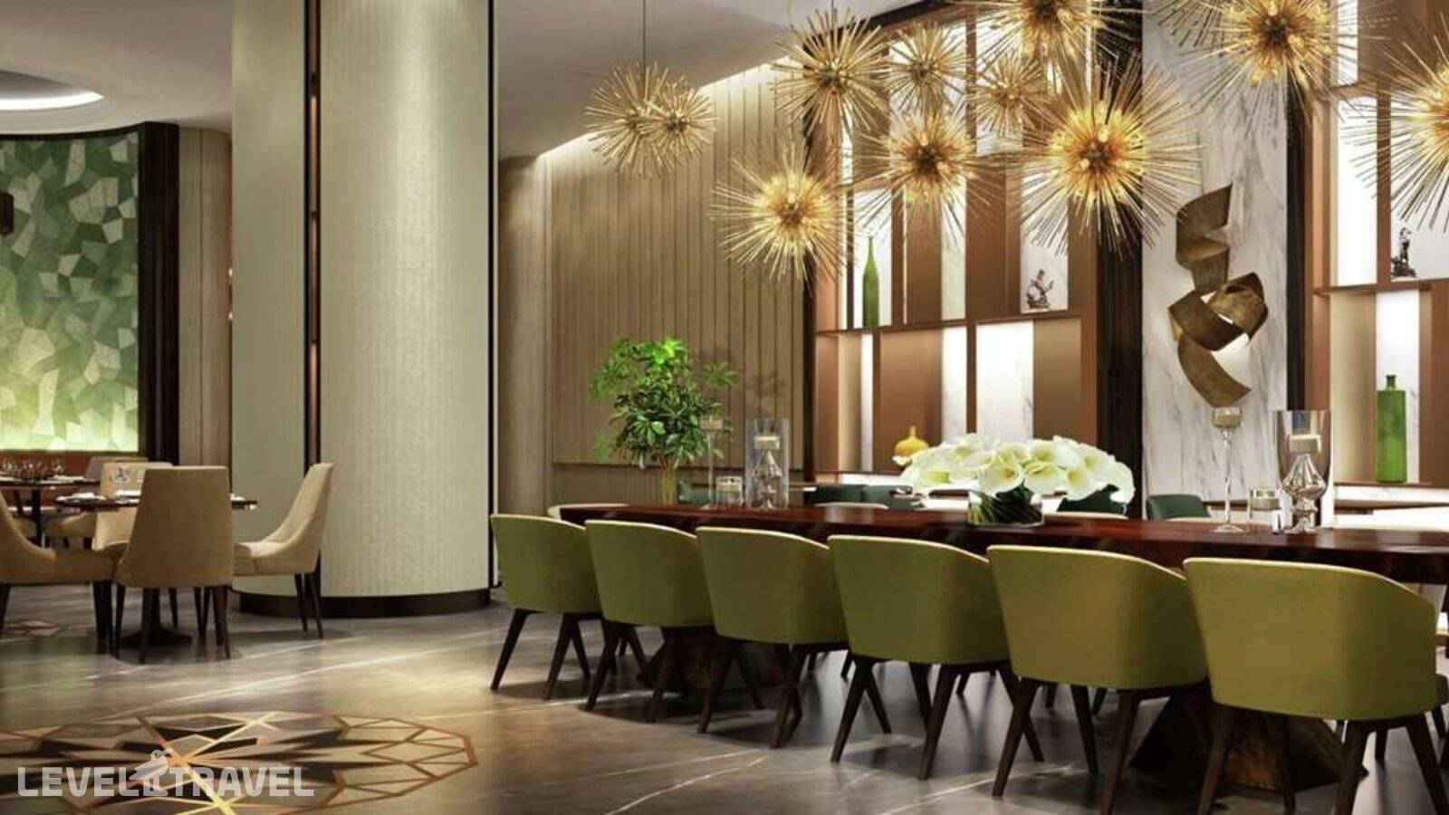 фотографии отеля Hilton Mall of Istanbul в Турция(Башакшехир) - фото №16