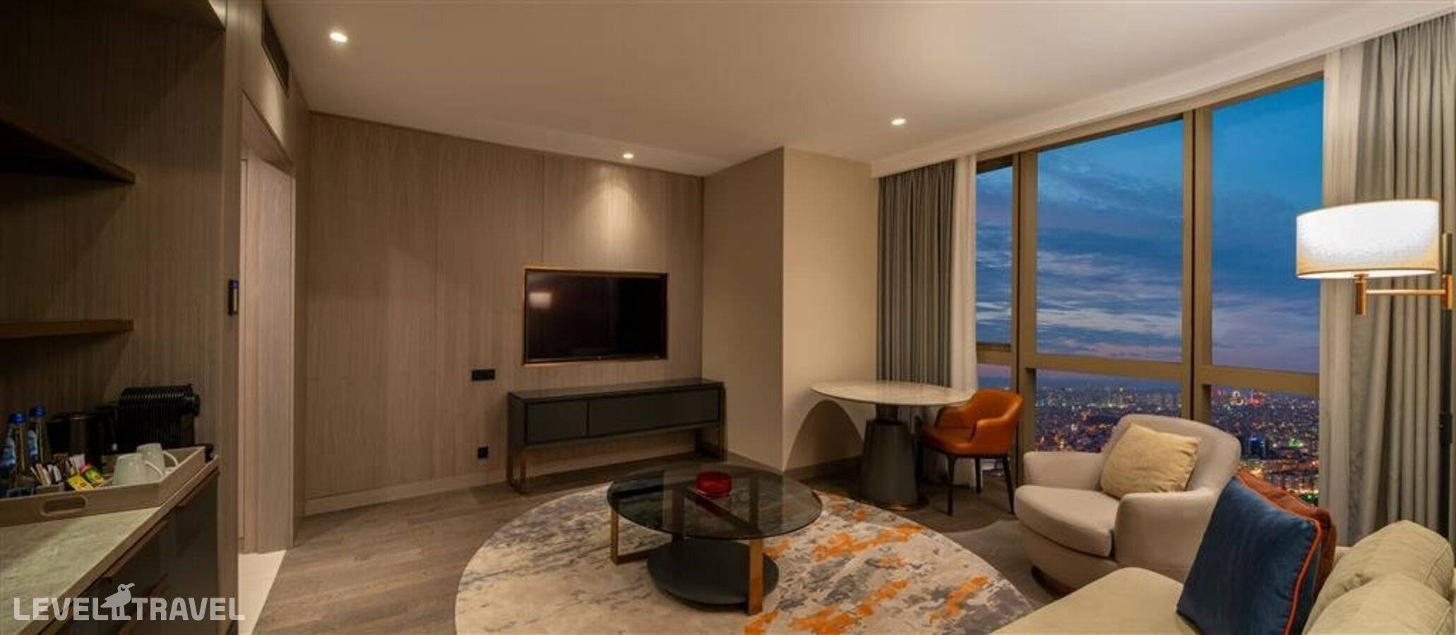 фотографии отеля Hilton Mall of Istanbul в Турция(Башакшехир) - фото №25