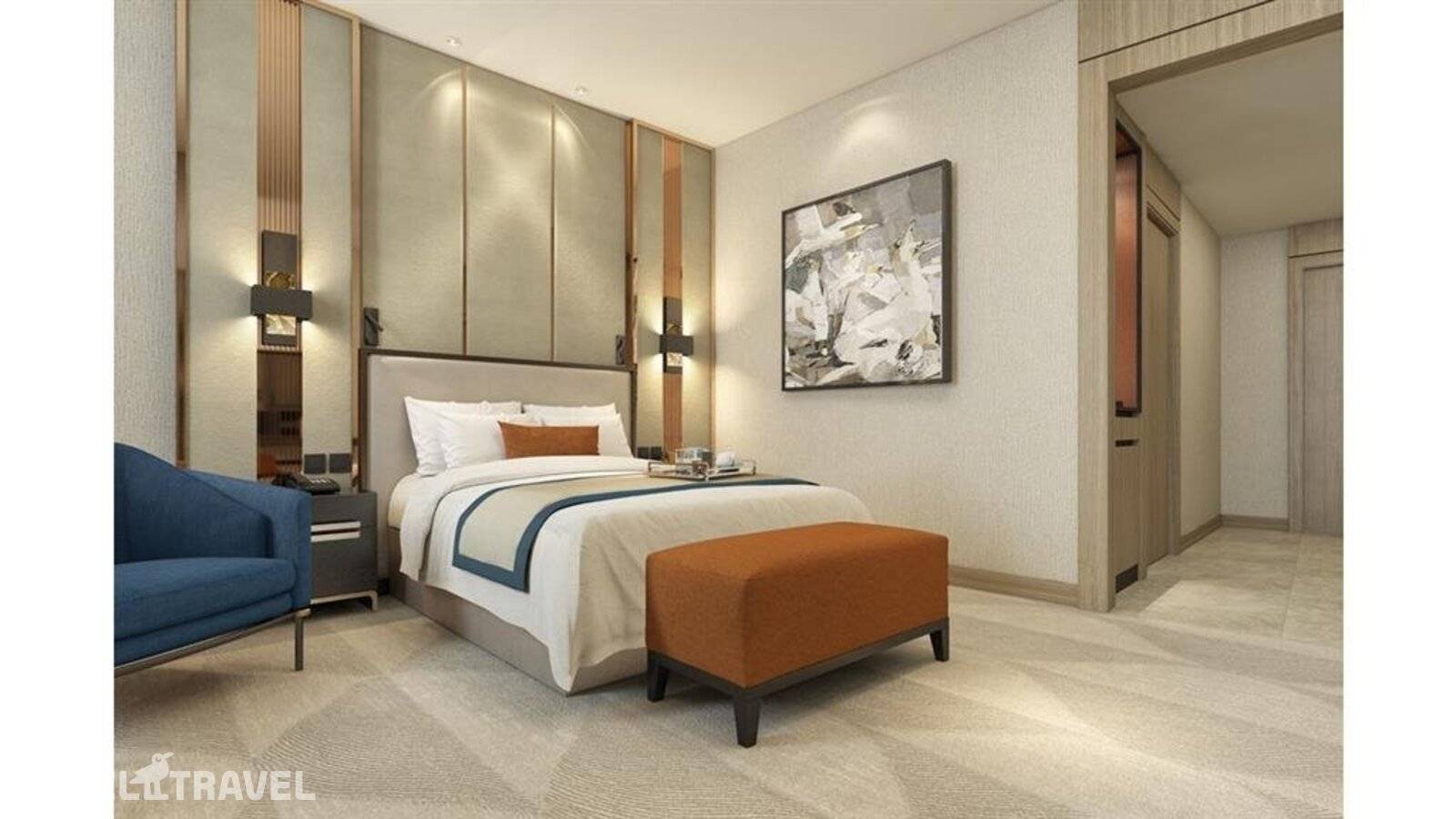 фотографии отеля Hilton Mall of Istanbul в Турция(Башакшехир) - фото №4