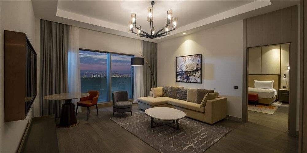 Hilton Mall of Istanbul