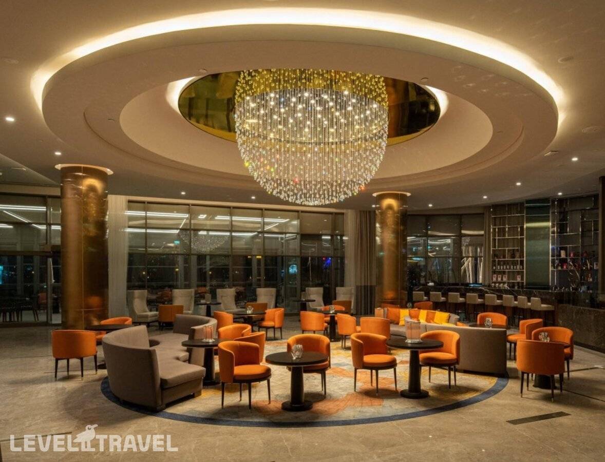 фотографии отеля Hilton Mall of Istanbul в Турция(Башакшехир) - фото №42