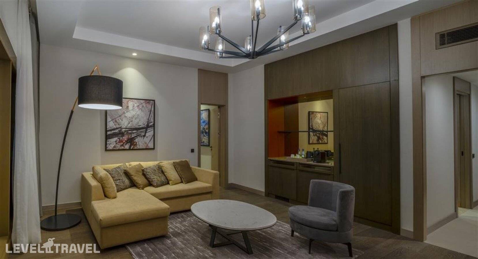 фотографии отеля Hilton Mall of Istanbul в Турция(Башакшехир) - фото №37