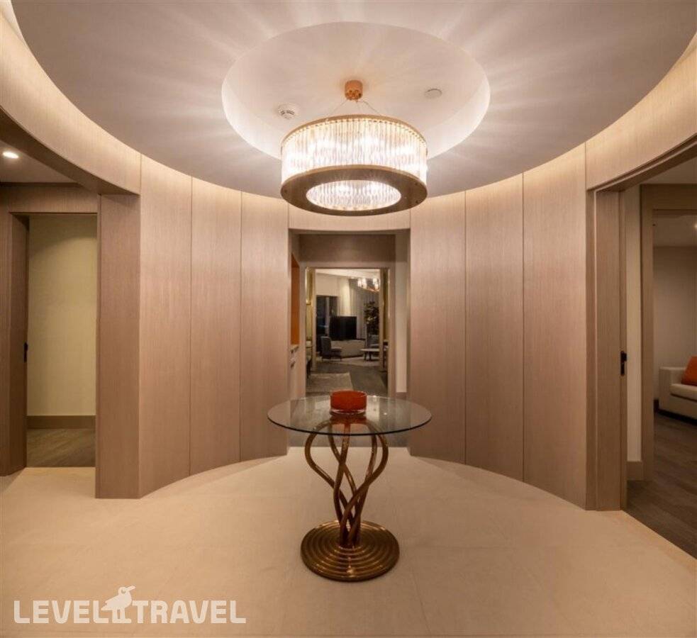 фотографии отеля Hilton Mall of Istanbul в Турция(Башакшехир) - фото №3