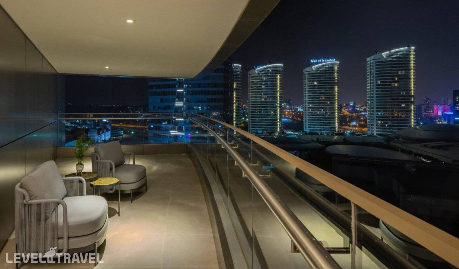 фотографии отеля Hilton Mall of Istanbul в Турция(Башакшехир) - фото №38