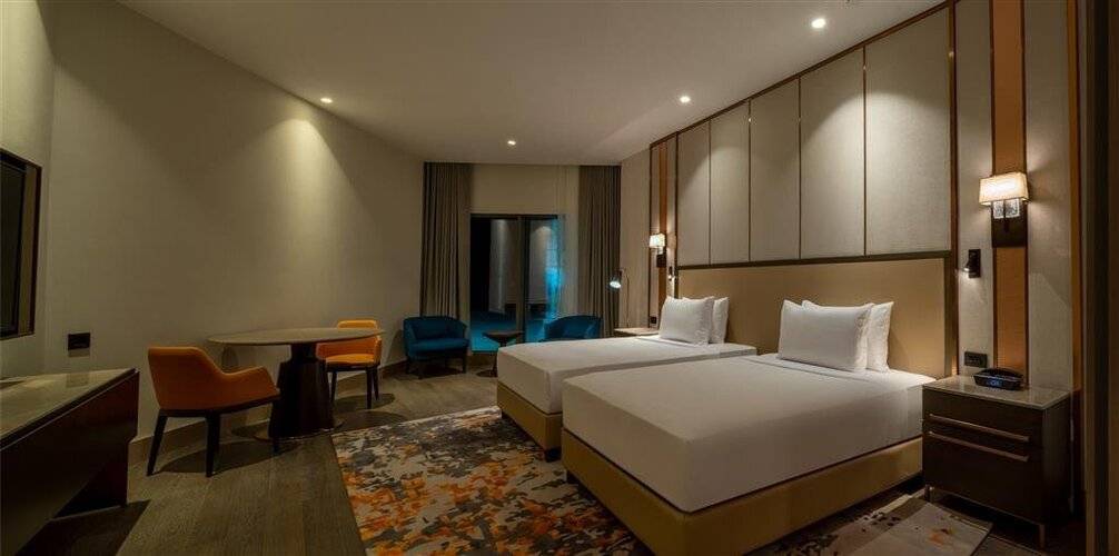 Hilton Mall of Istanbul