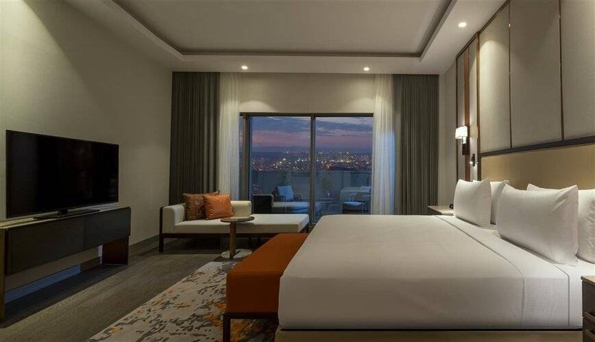 Hilton Mall of Istanbul