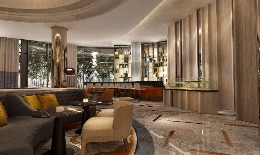 Hilton Mall of Istanbul
