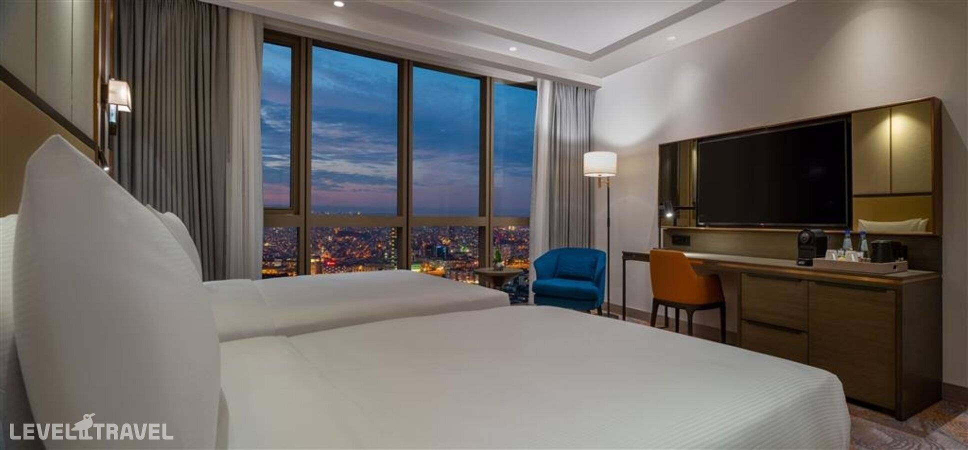 фотографии отеля Hilton Mall of Istanbul в Турция(Башакшехир) - фото №44