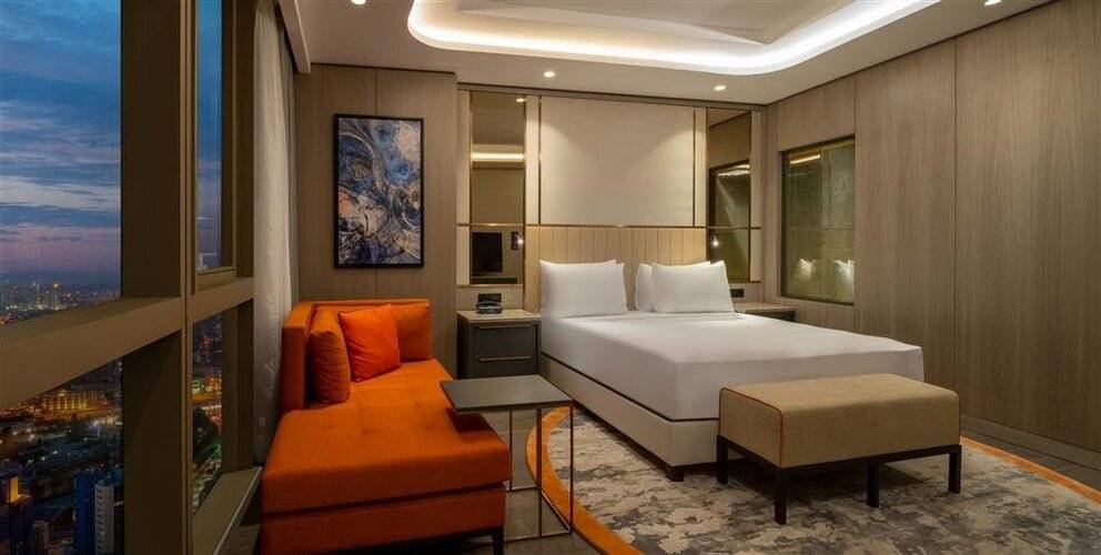 Hilton Mall of Istanbul